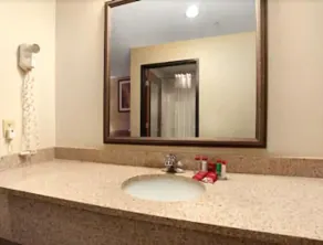 Ramada by Wyndham Elizabethtown - Chambre