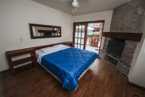 VPX HOTEL & Bungalows - Habitación