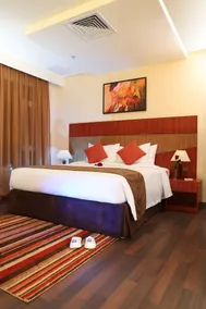 Best Western Plus Salmiya - Room