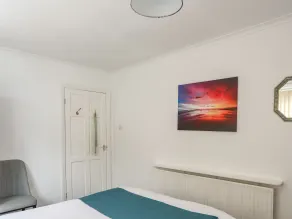 Haddef Penmaenmawr - Rom