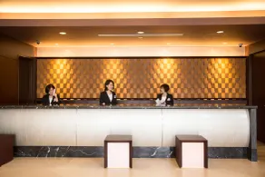 ANA Crowne Plaza Yonago by IHG - Réception