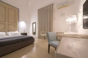 Villa Starace - Appartamento Relax - Zimmer