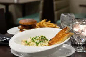 Rodd Royalty - Restaurant
