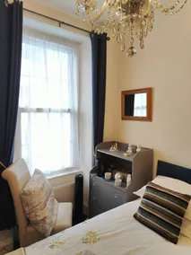 The Garway - Habitación