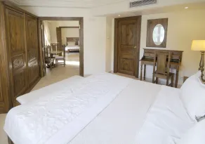 Iris Djerba Hotel & Thalasso - Habitación
