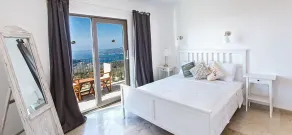 Villa Ilda - Deluxe Holiday Villa - Kalkan,Türkiye - Rom