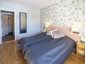 Stølsdokken Lodge - Værelse