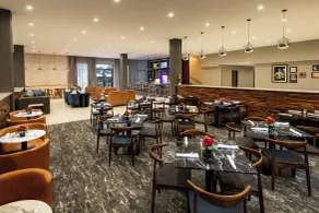 Four Points by Sheraton Atlanta Airport West - Restaurant