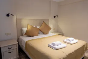 Uliv Apart Hotel & SPA - Habitación