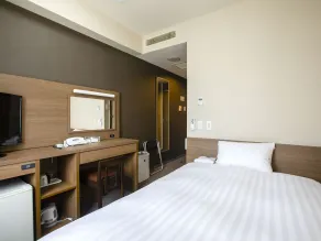 KOKO STAY Hitachi- formerly Hotel Wing International Hitachi - Chambre