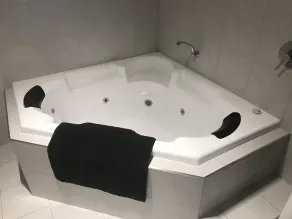 Pelicans Albany Middleton Beach - Bathroom