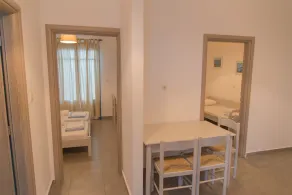Ostria Hotel & Apartments - Quarto