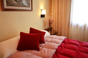 Hostería Güemes - Zimmer