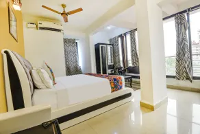 Via Dewa - Nr. Dabolim International Airport - Zimmer