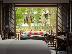 Rosewood Luang Prabang - Room