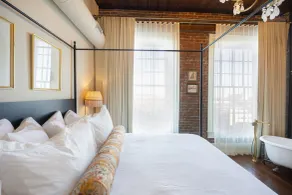 Hotel Cleo, Knoxville Downtown, a Tribute Portfolio Hotel - Rum