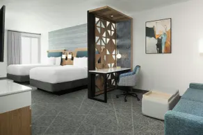 SpringHill Suites by Marriott Atlanta Covington - Zimmer