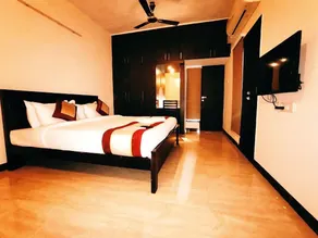 Neighbour Inn Elite - Chambre