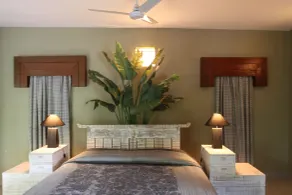 Casa Vagator - Room