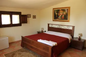 B&B Torre di Cicala - Camera