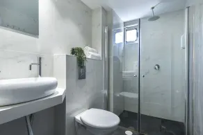 Melio Hotel Eilat - Salle de bain