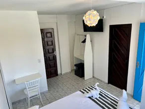 Kyros Pousada - Camera