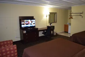 White Oaks Motel Pennsville/Carneys Point - Chambre