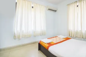 GuestHouser 2 BHK Apartment f0f4 - Room