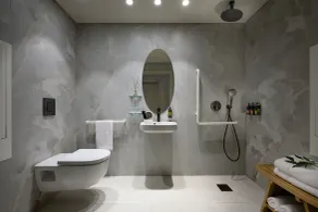Jewel Beachfront Boutique Hotel - Chambre