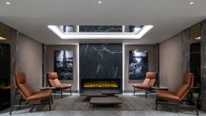 DoubleTree by Hilton Istanbul Macka - Reception