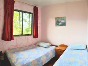 Aparthotel Los Pinos - Room