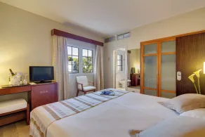 Hotel Patricia Menorca - Chambre
