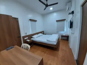 Hotel Bhooshan Sivajinagar - Room