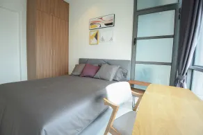 Robertson Suites Kuala Lumpur - Værelse