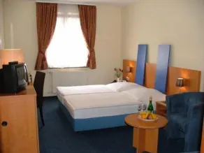 Hotel Aria - Camera