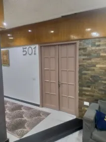 Gardenia Hotel - Reception
