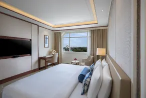 Tajview, Agra-IHCL SeleQtions - Room