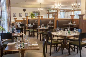 Holiday Inn York by IHG - Restaurant