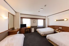 Orient Hotel Kochi - Værelse