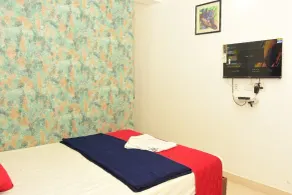TNV Residency - Room