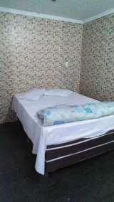 Hotel Estação Norte - Room
