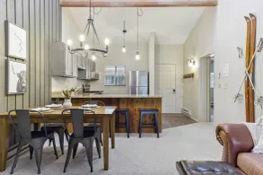 Cozy Winter Park Condo: Bike, Ski, & Hike! - Interiör