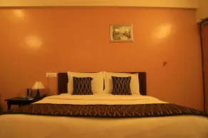 TM Hotel - Camera