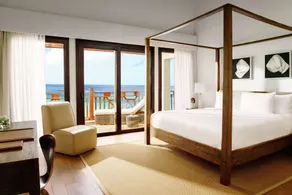 Zemi Beach House, LXR Hotels & Resorts - Room