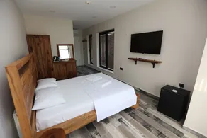 Maşukiye Otel - Room