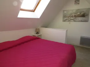 ApartHotel François 1er 16ème - Zimmer