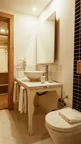Villa Lukka - Bathroom