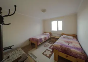 Alakol Guesthouse - Room