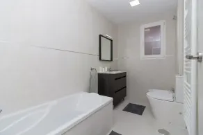 Luxury apartament center Granada - Badeværelse