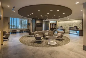 SpringHill Suites by Marriott Dallas Rockwall - Réception